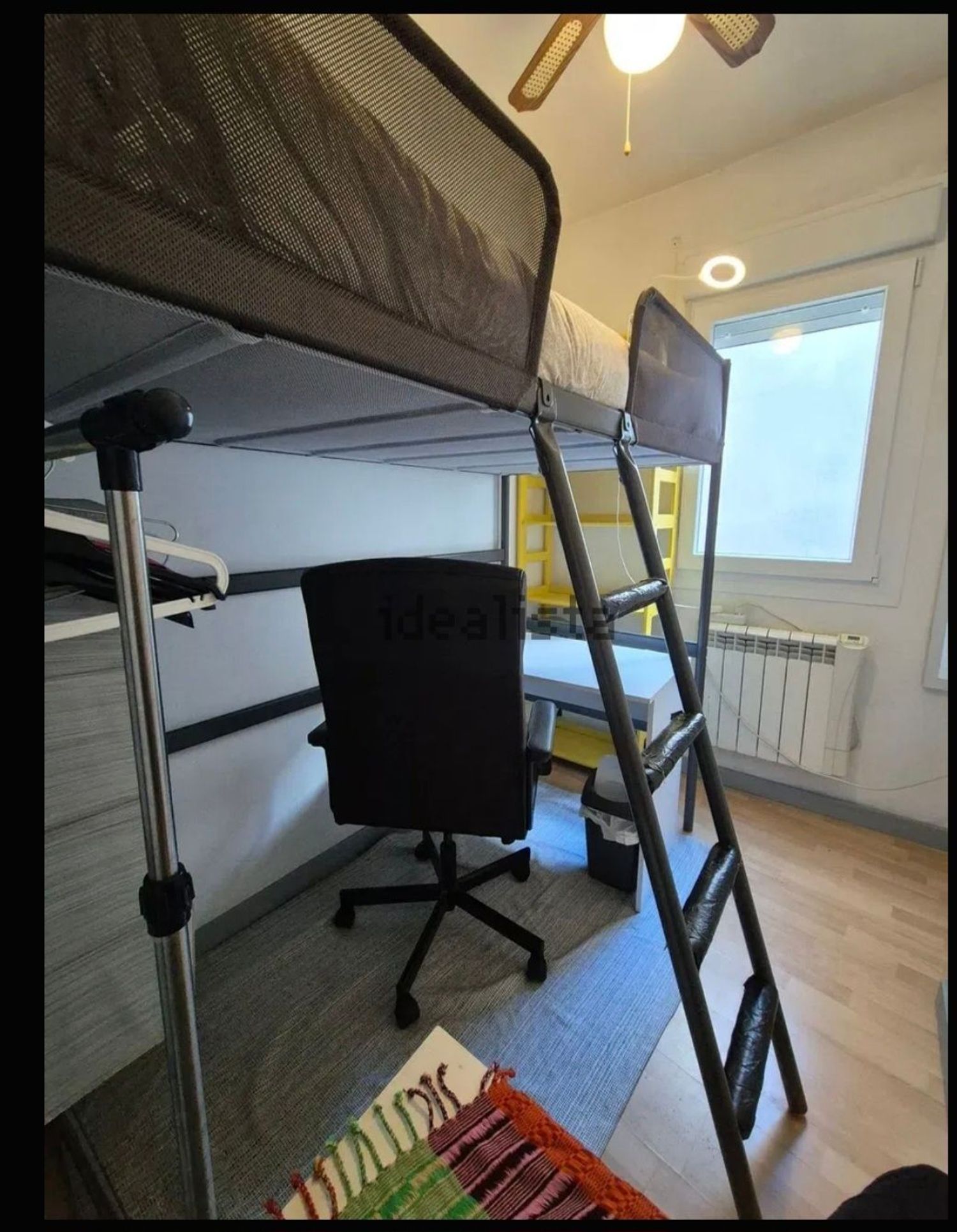 Piso en Calle de las Dos Hermanas, 18, Lavapiés-Embajadores - Foto 9