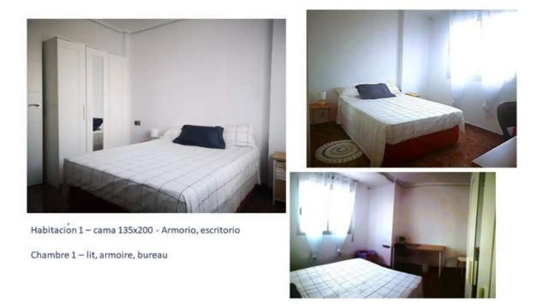 Piso en Cabañal - Foto 4