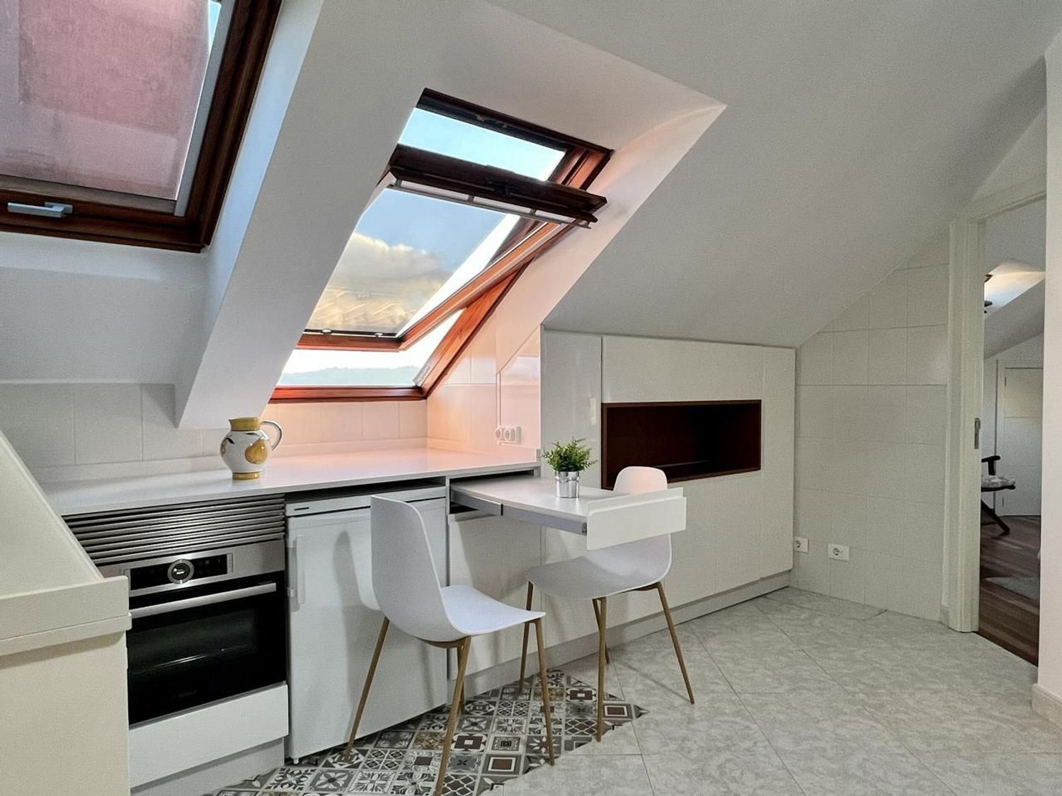 Ático en Horreo, 36 - Foto 16