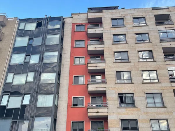 Estudio en Calle de Aragón, 93, Travesía de Vigo - San Xoán - Foto 14