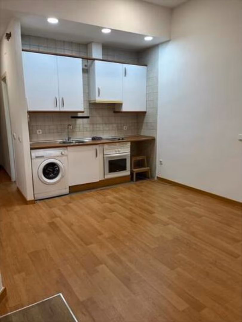 Apartamento en Puente de Vallecas