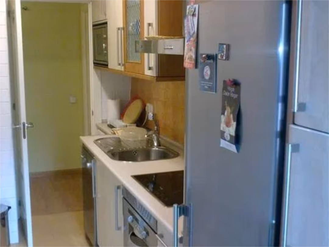 Piso en  Calle de Alberto Aguilera 62 - Foto 9