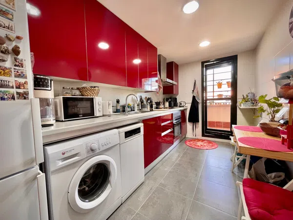 Piso en Calle de Cafarnaum, 1, La Dehesa - El Pinar, La Dehesa - El Pinar - Foto 6
