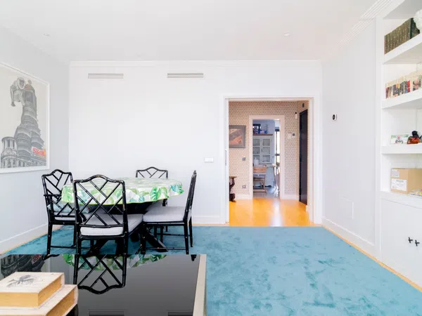 Dúplex en Encinar de los Reyes - Foto 2