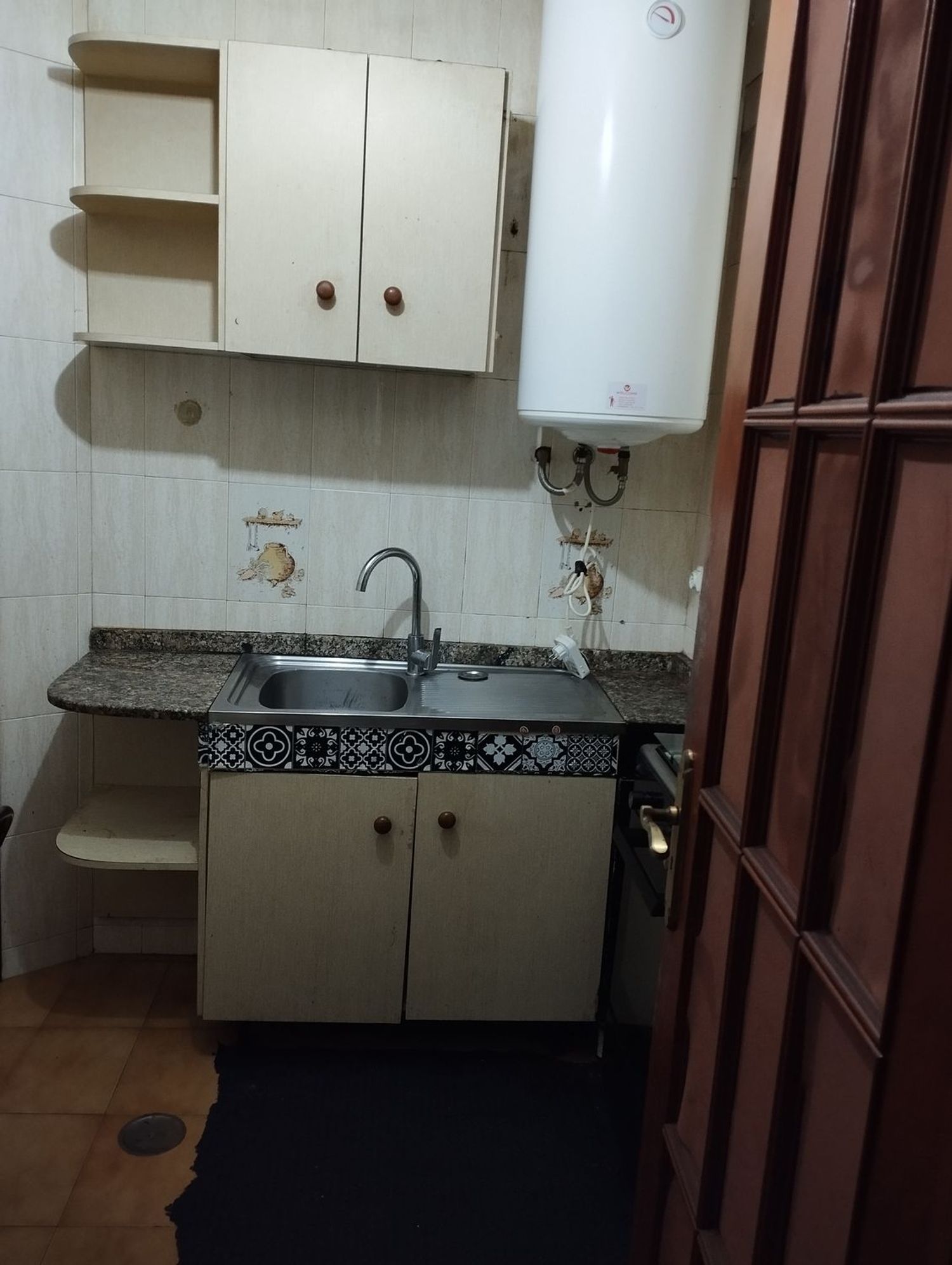 Piso en avenida de Vilagarcía, 12 - Foto 9