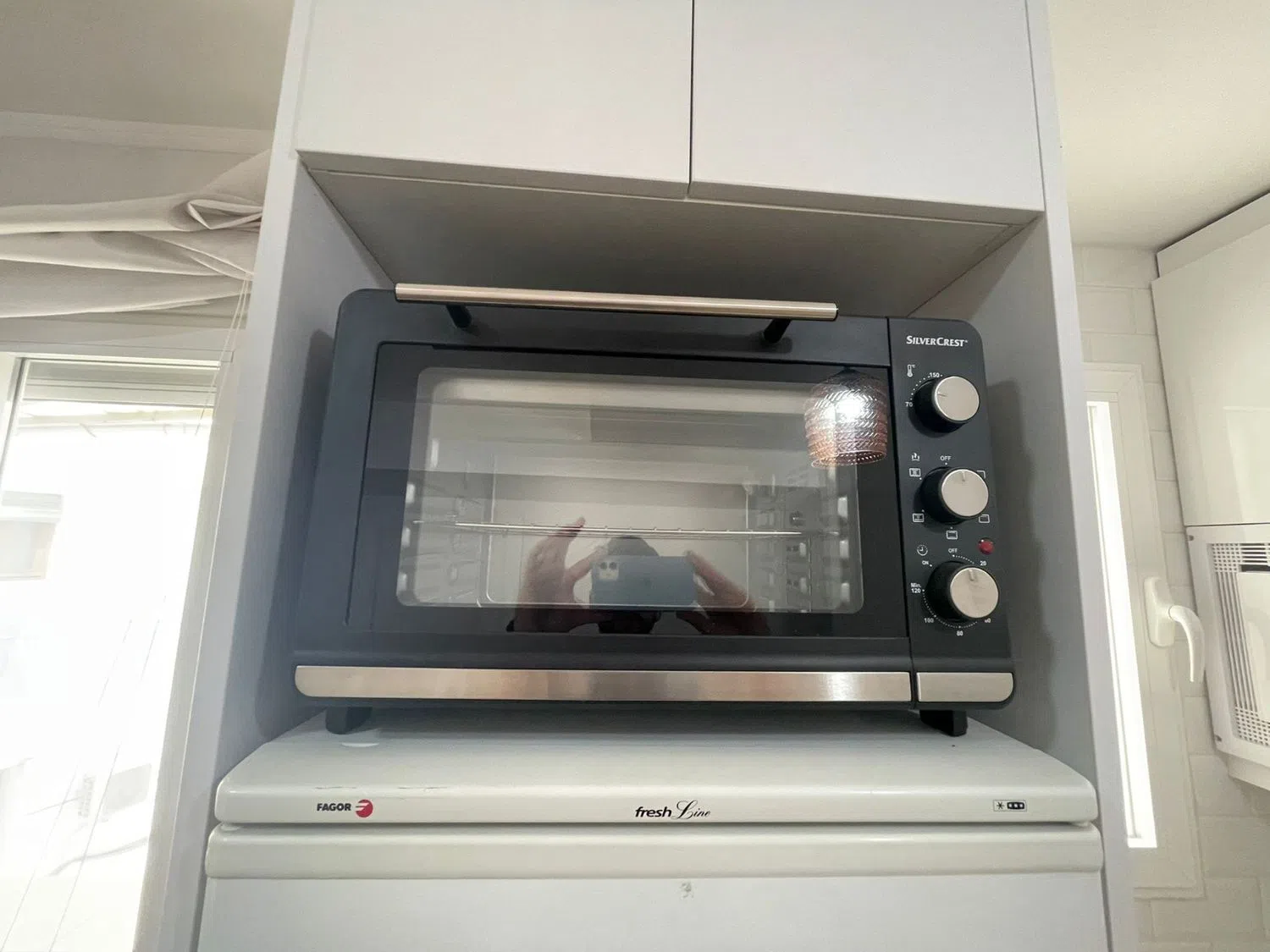 Piso en calle Pintor Murillo, 3 - Foto 4