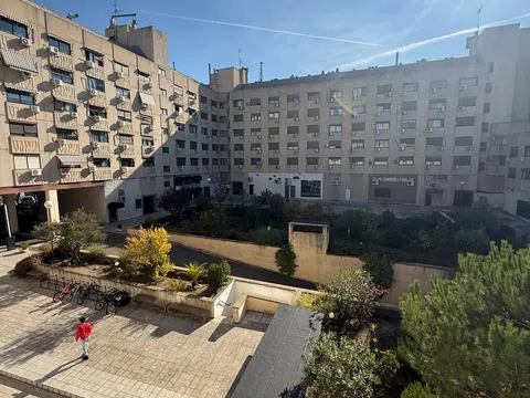 Estudio en calle del Conde de Serrallo, 1