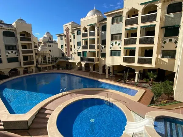 Piso en Almeria, 1 - Foto 4