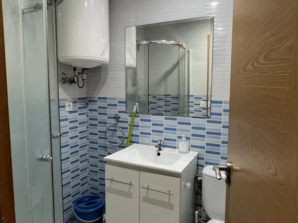 Casa independiente en calle de Ocaña, 76