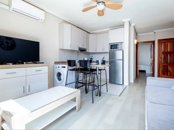 Piso en calle Irlanda, 5 - Foto 5