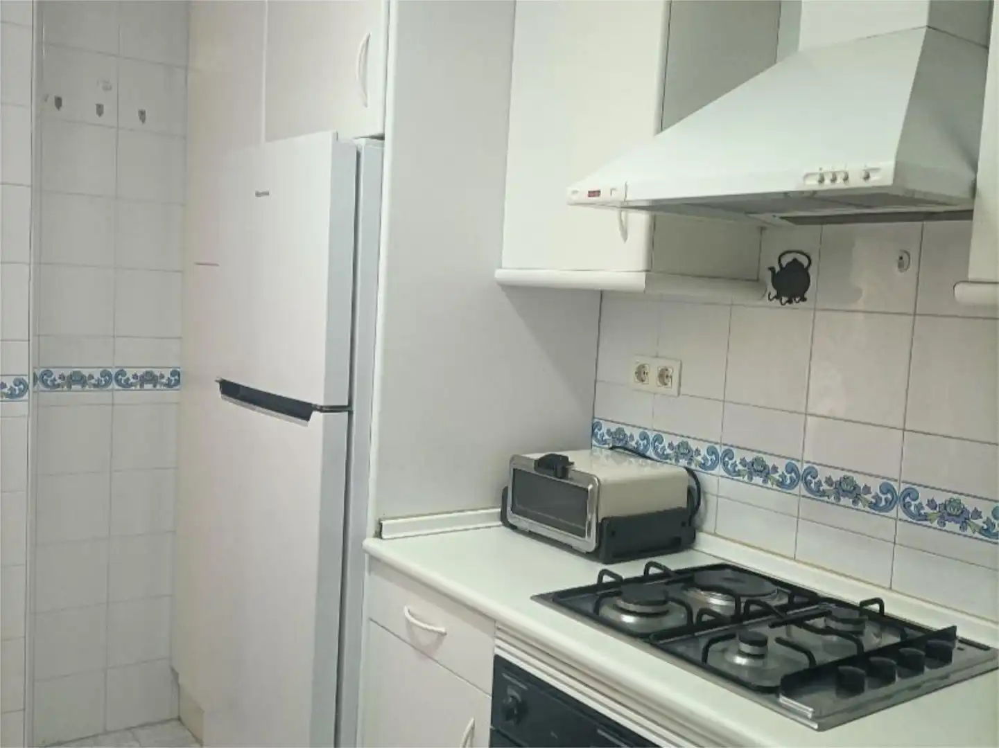 Piso en  Avenida Tierno Galván 98 - Foto 17
