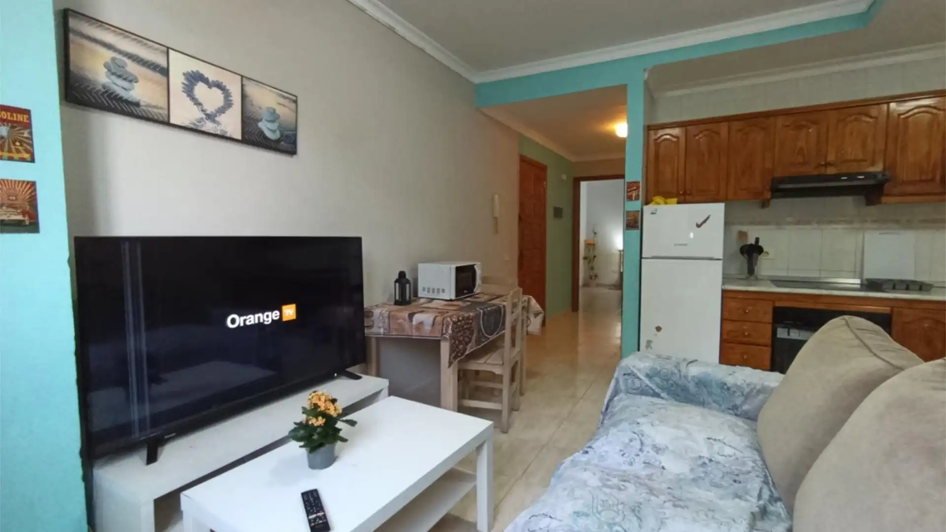 Piso en  Calle Doctor Fleming 12 - Foto 4