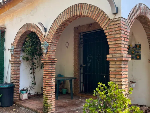 Casa o chalet independiente en Urbanizacion Atalaya s/n - Foto 8