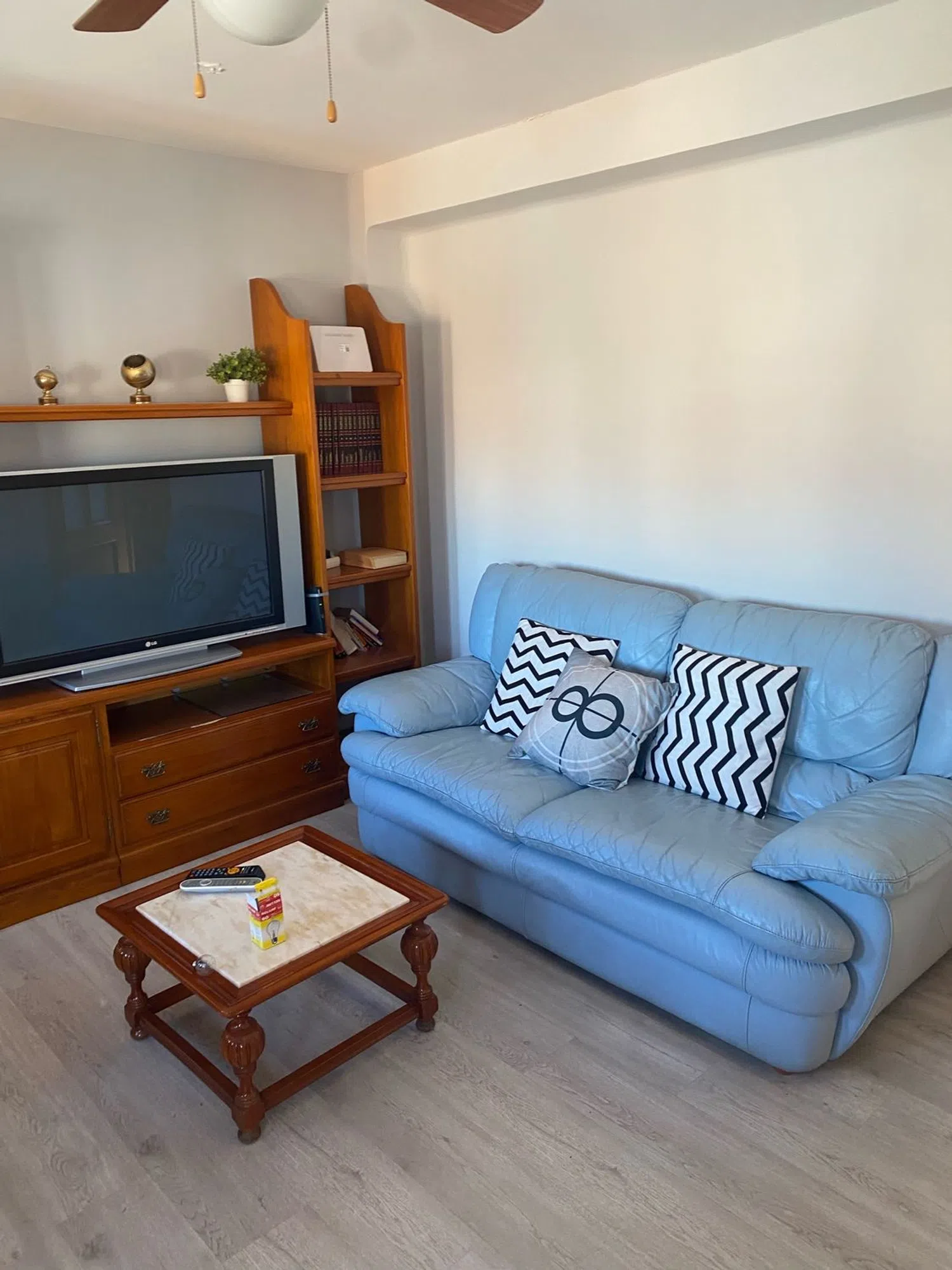 Ático en calle Primavera, 21 - Foto 7