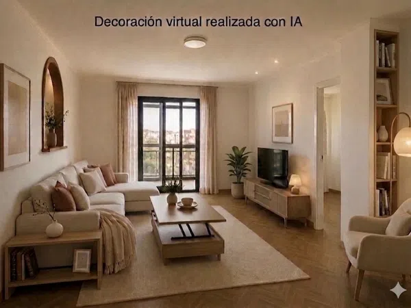Dúplex en Avenida Rey Juan Carlos I, 77, El Carrascal - Foto 4
