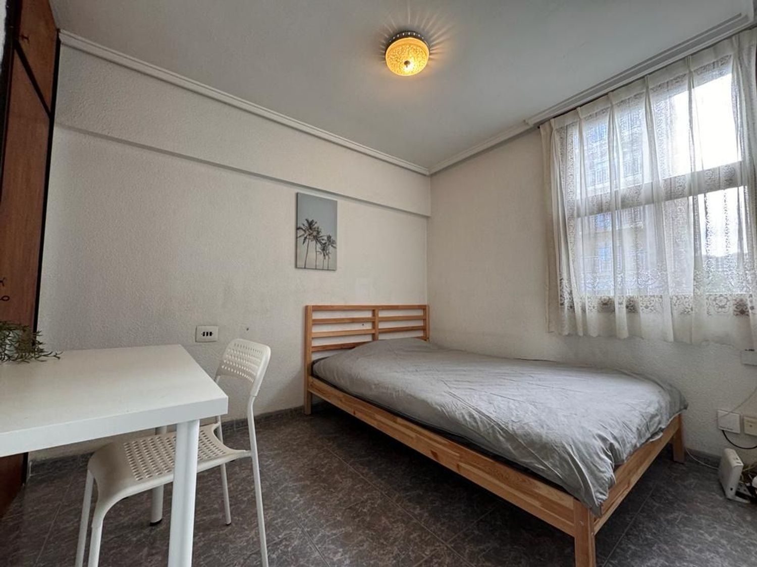 Piso en calle de l'Actor Mauri, 8 - Foto 3