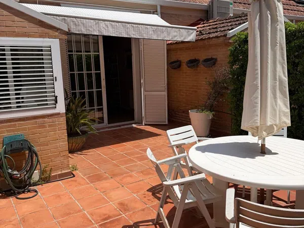 Chalet adosado en Calle Lleó, 27, Les Rotes/Las Rotas, Les Rotes/Las Rotas - Foto 4
