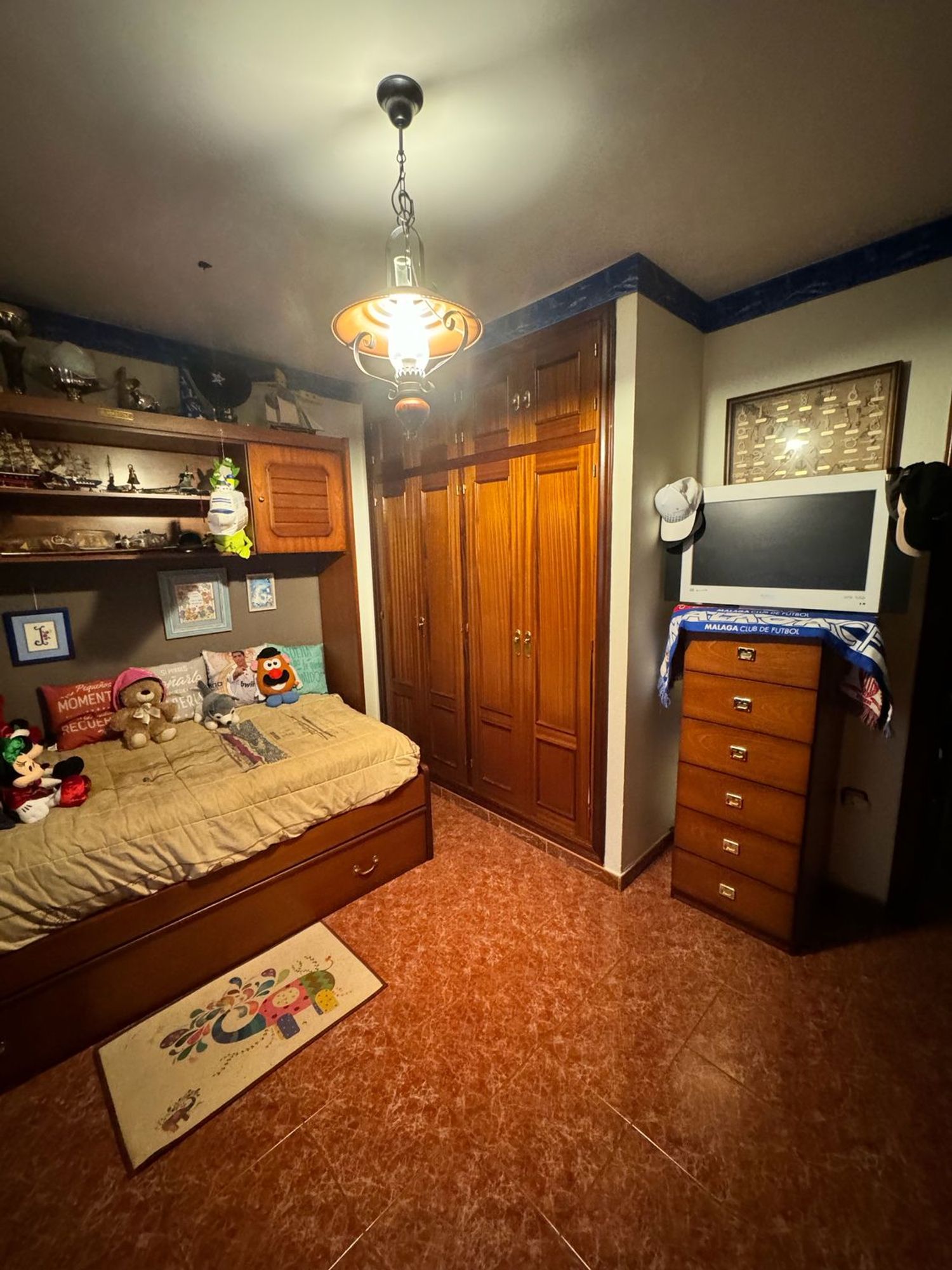 Chalet adosado en Calle Leonora, 10, Fuente Alegre - El Chaparral - Los Morales - Foto 22