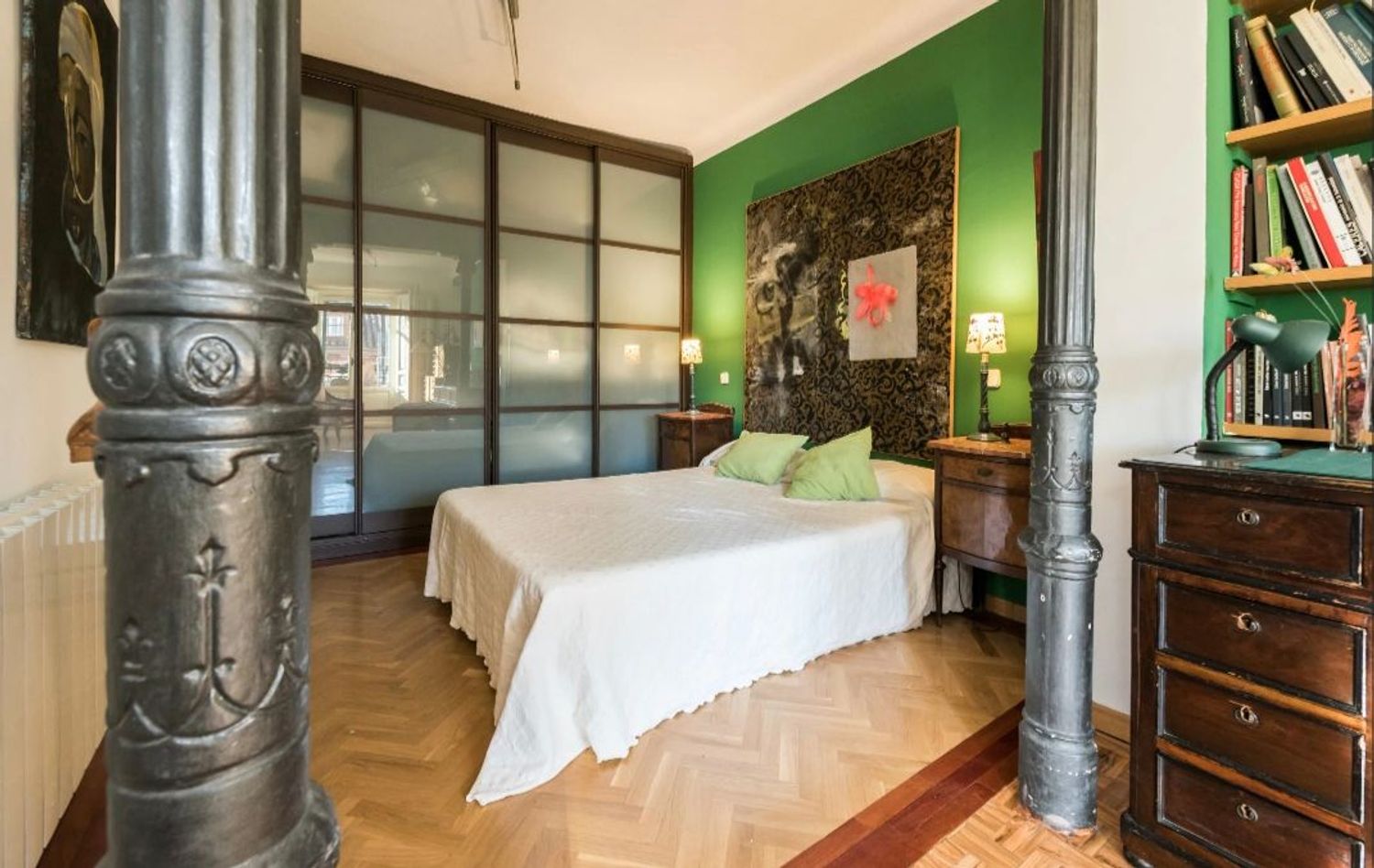 Piso en calle de la Magdalena, 23 - Foto 6