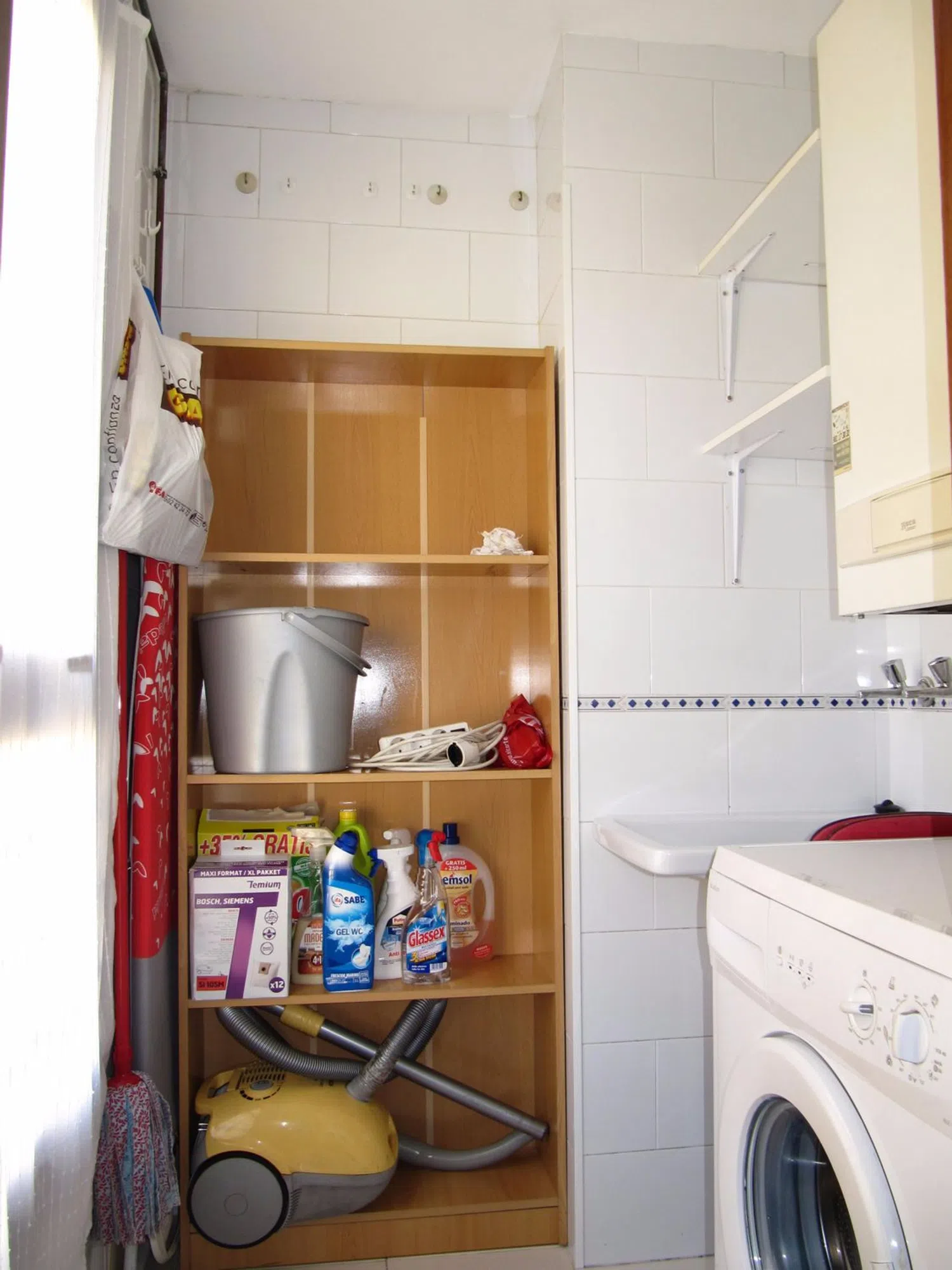 Piso en calle simón bolívar, 35 - Foto 14