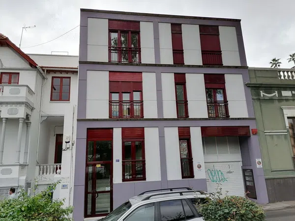 Piso en Barrio Vegueta