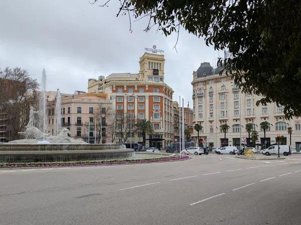 Piso en Paseo del Prado, 16, Huertas-Cortes - Foto 23