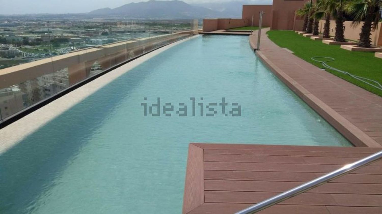 Piso en bulevar Louis Pasteur, 17 - Foto 13