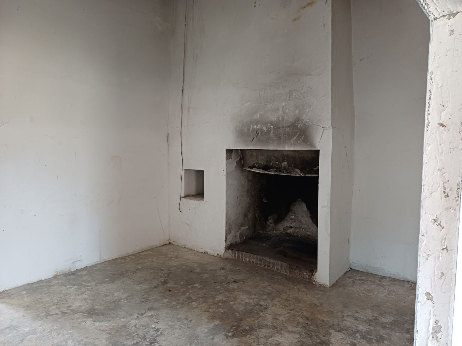 Casa independiente en Sierra de la Pila, 3 - Foto 8