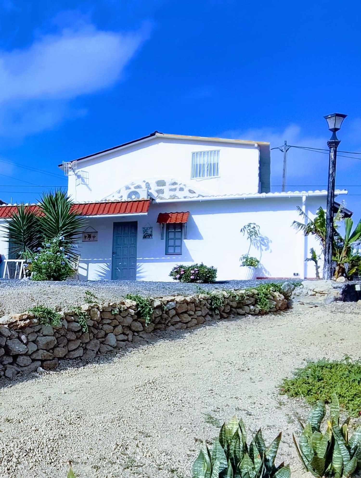 Finca rústica en Calle las palomas, 23, Granadilla, Granadilla - Foto 9