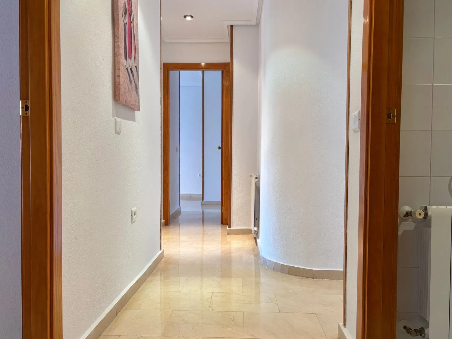 Piso en calle Luxemburgo, 3 - Foto 12