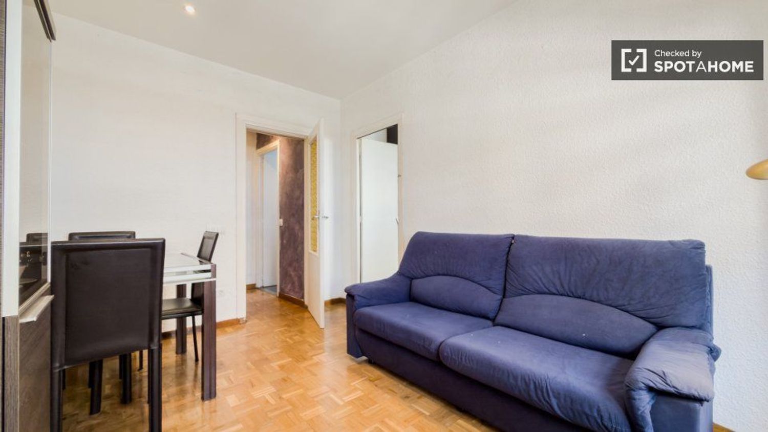 Piso en Calle de Bonsoms, Sants - Badal - Foto 16