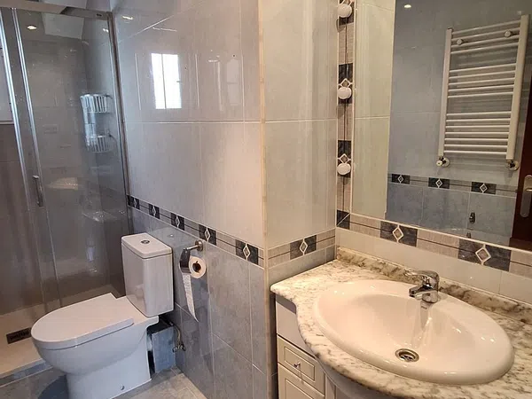 Piso en Calle Fuente del Tiro, 50, Águilas - Foto 17