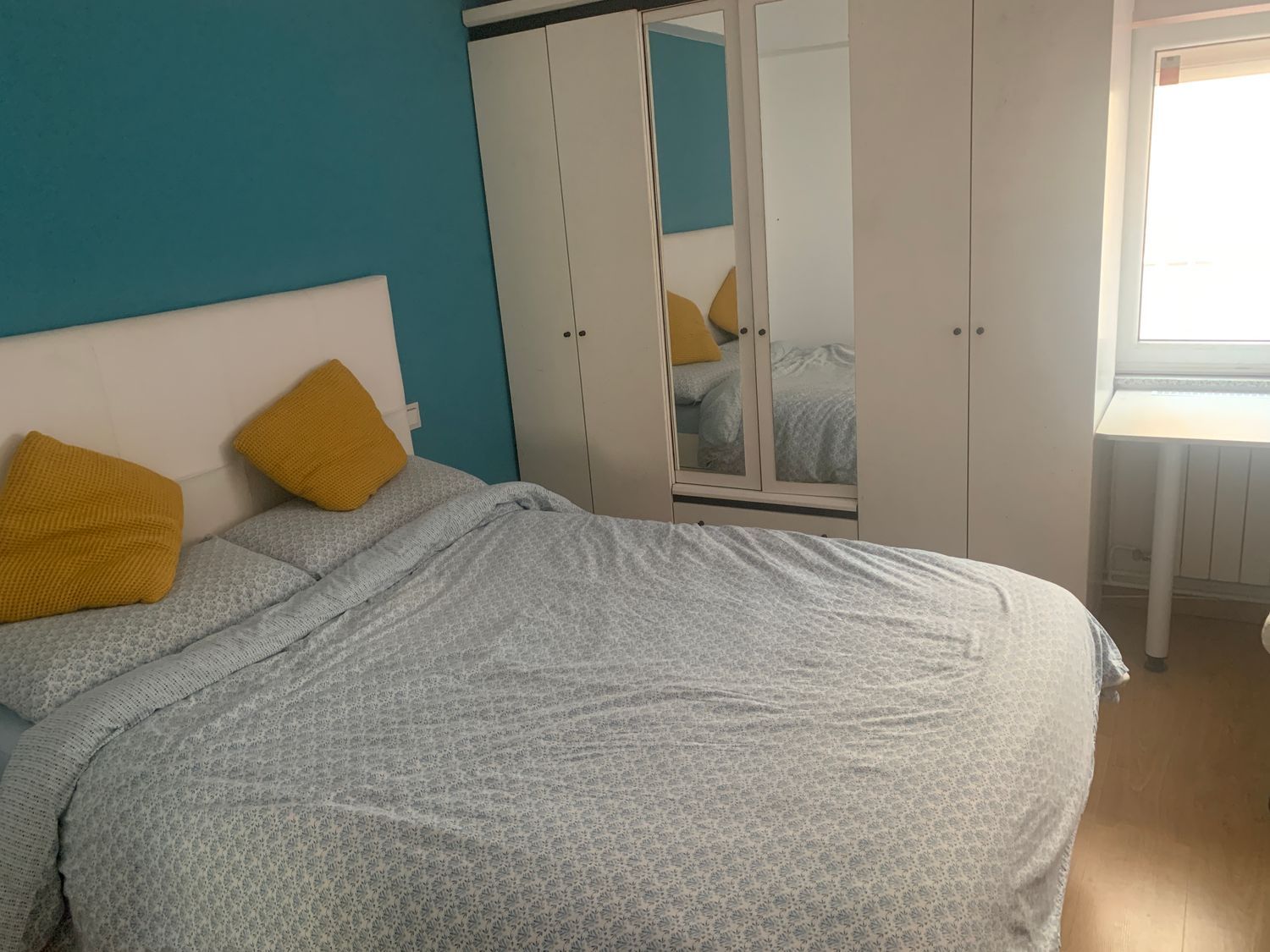 Estudio en calle General Moscardó, 2 - Foto 3