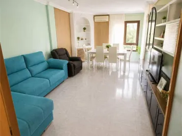 Piso en El Val - Foto 1
