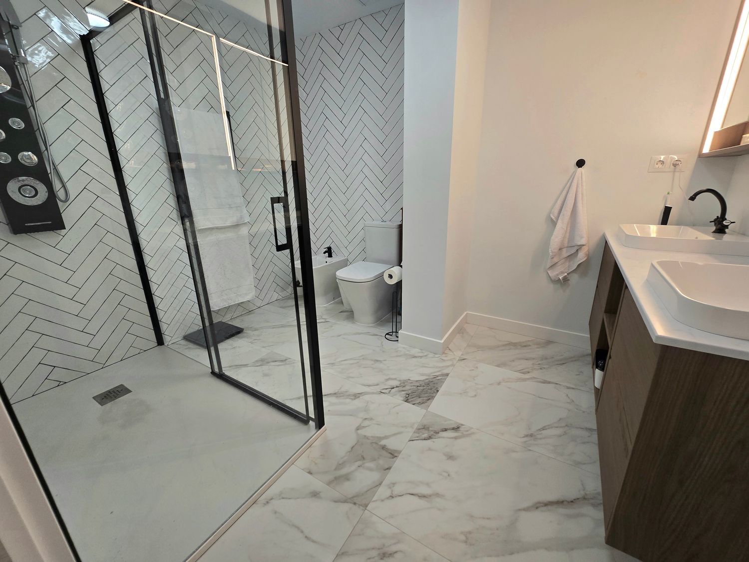 Dúplex en calle de Bueso de Pineda, 46 - Foto 17