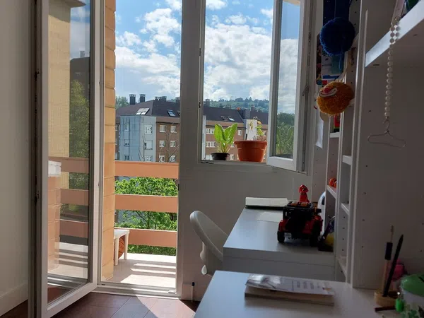 Piso en Calle Vetusta, 50 - Foto 6