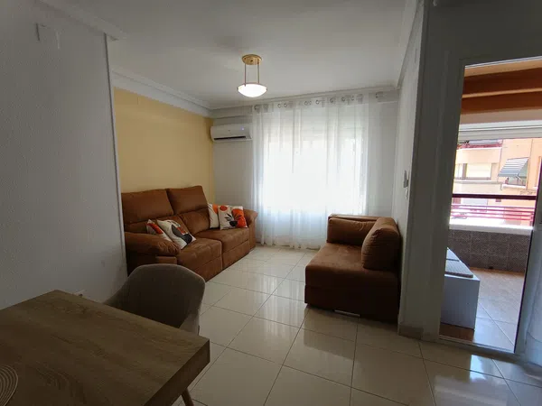 Piso en Plà del Bon Repòs-La Goteta, Plà del Bon Repòs-La Goteta - Foto 1