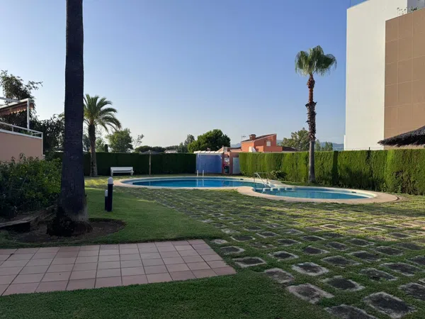 Piso en Avenida de Gaudi, 13, Oliva Nova, Oliva Nova - Foto 19