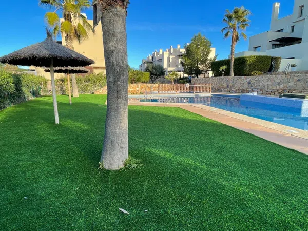 Piso en ronda del Golf, 8 - Foto 1