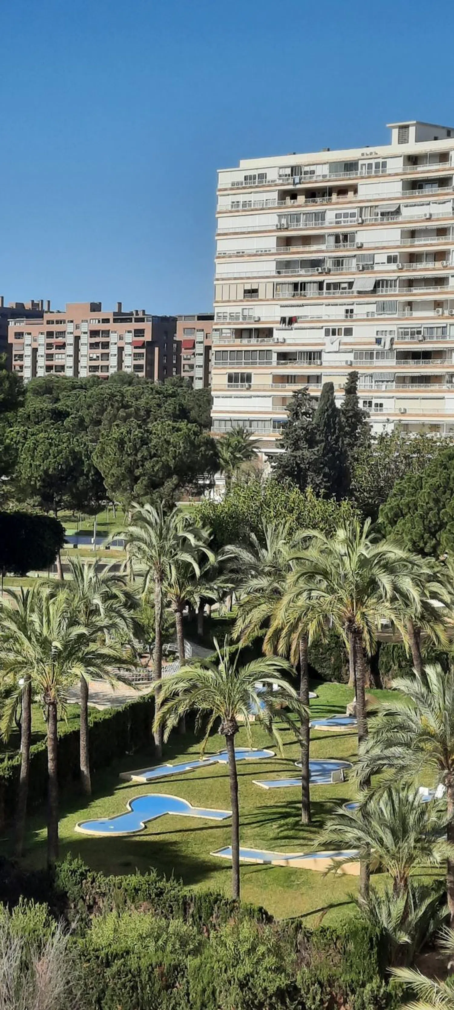 Piso en avenida Benidorm, 18 - Foto 15