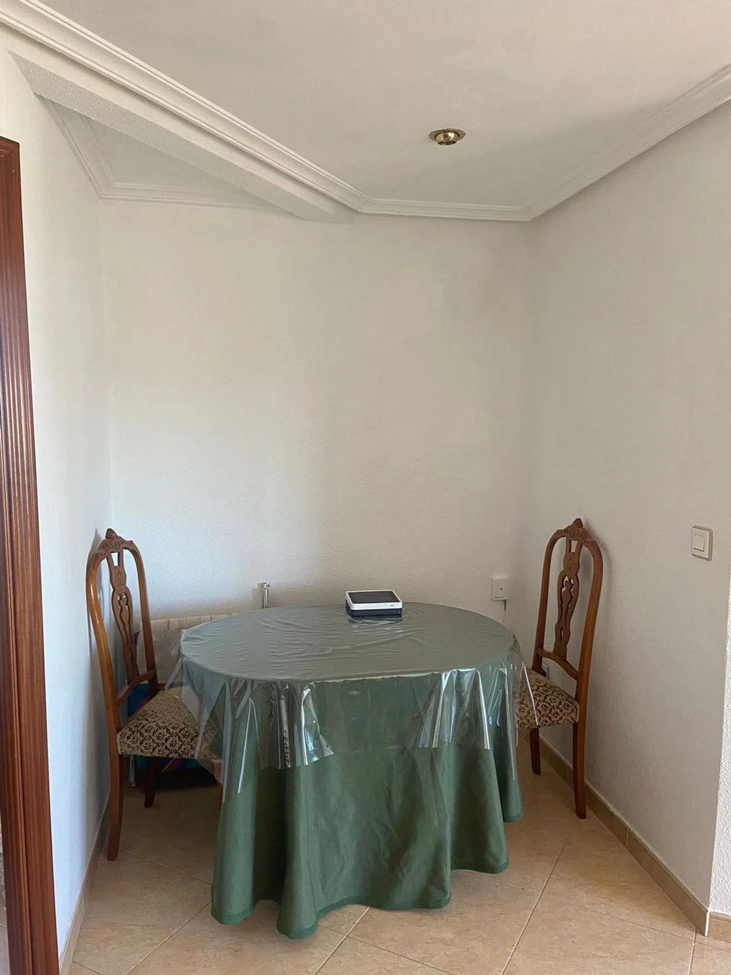 Ático en Pérez Oliva, 18 - Foto 8