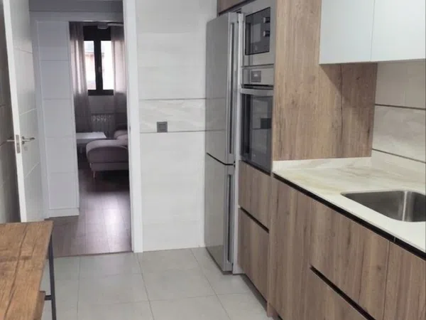 Piso en Paseo de Diego Martínez Barrio, 1 - Foto 17