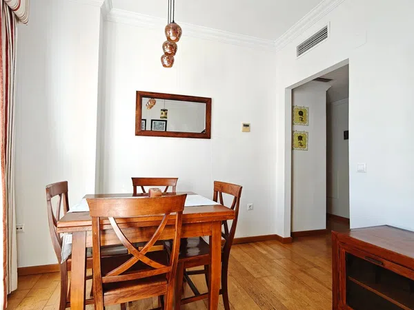 Piso en Urb. centro historico Barrio La Merced - Foto 8