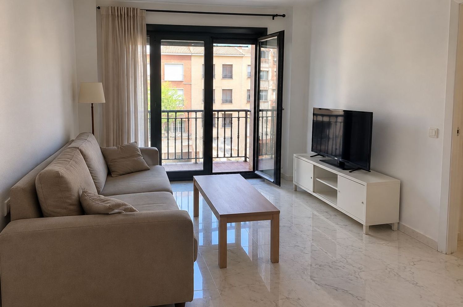 Piso en Calle Carmelitas, 20, La Goleta - San Felipe Neri - Foto 2