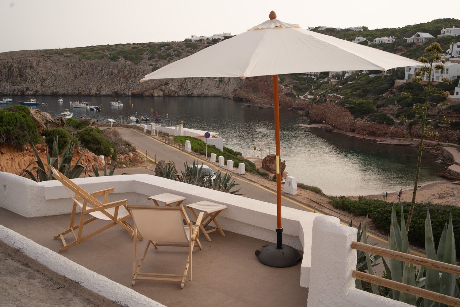 Chalet pareado en Calle Orio, 15, Cala Morell, Cala Morell - Foto 12
