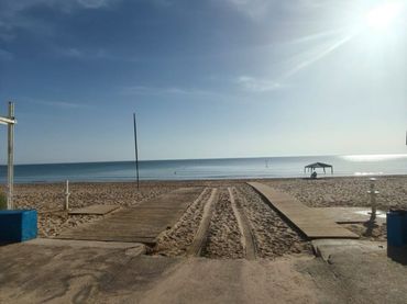 Piso en  Avinguda de la Marina 2 - Foto 1