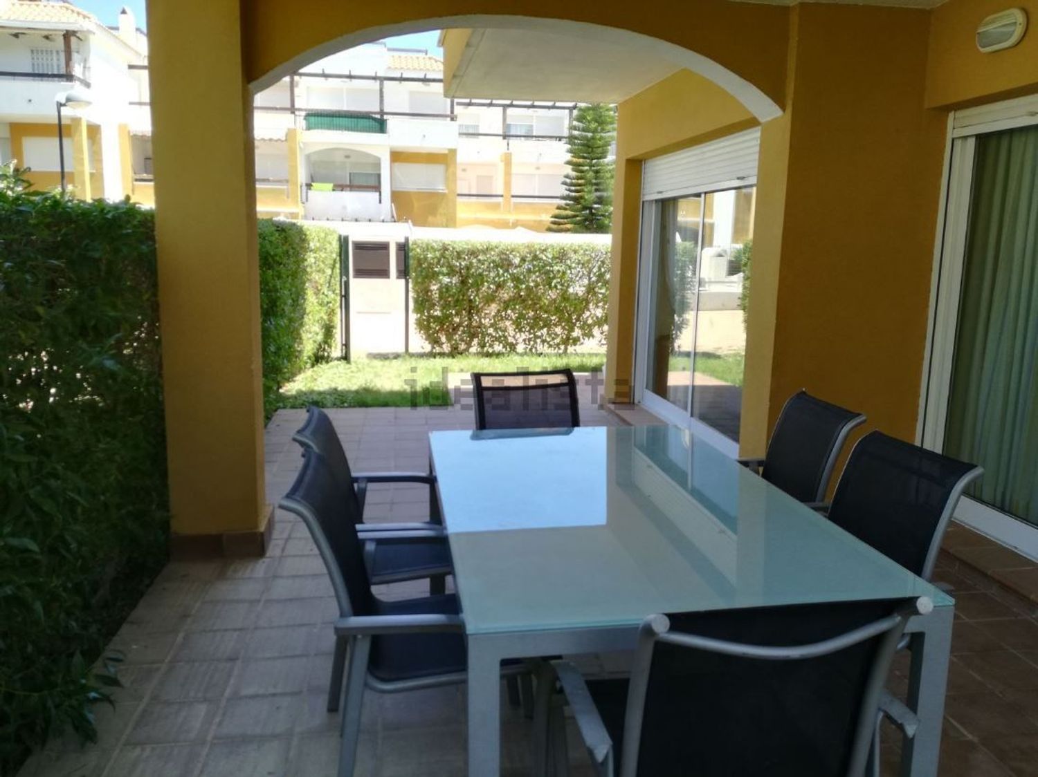 Piso en Avenida Medina Azahara, 1, Lomas del Mar, Lomas del Mar - Foto 3
