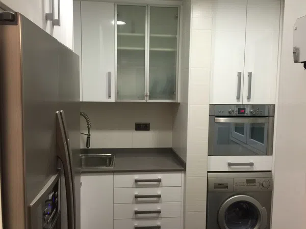 Piso en avenida de Rio de Janeiro, 117 - Foto 8