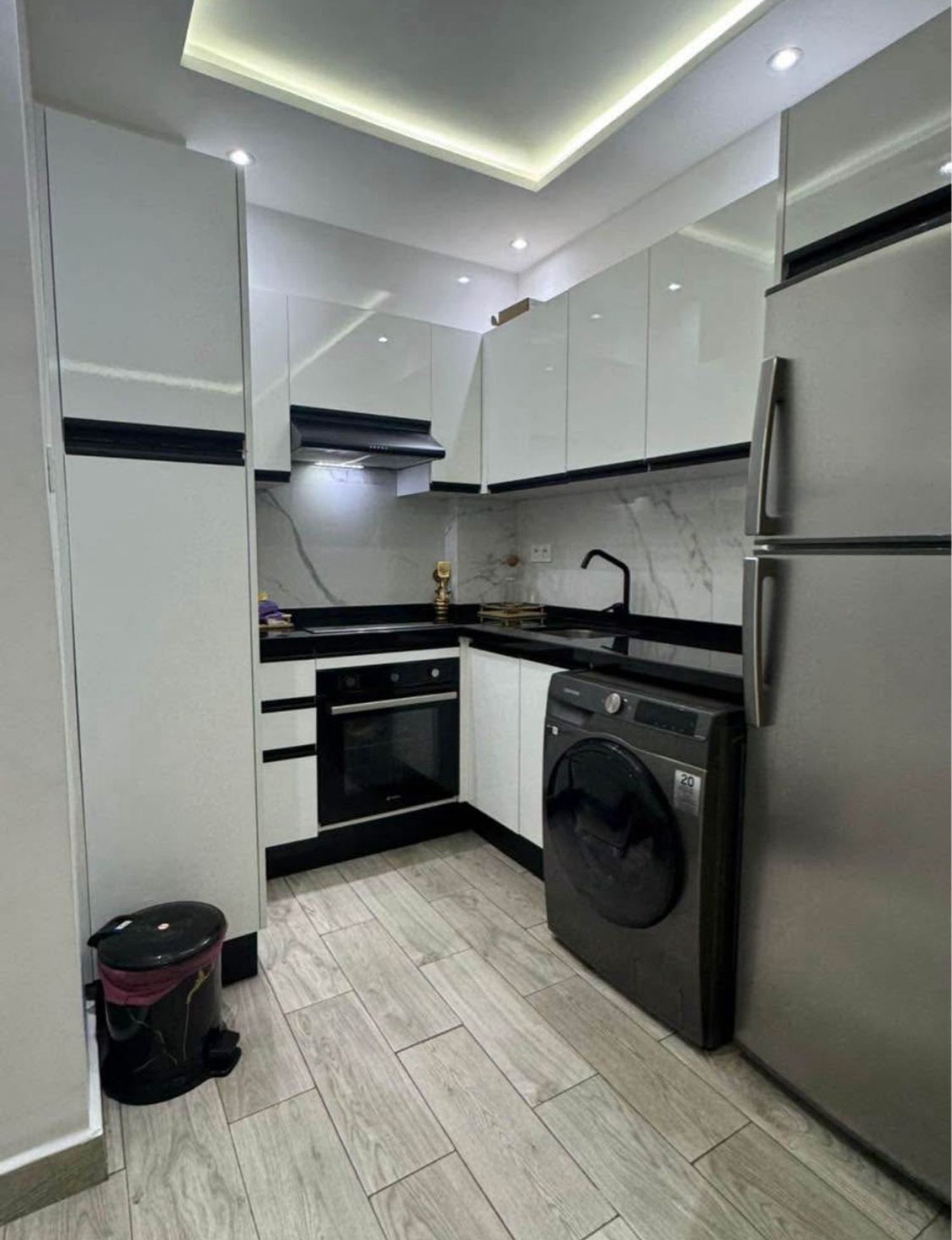 Piso en calle de Salamanca, 32 - Foto 5