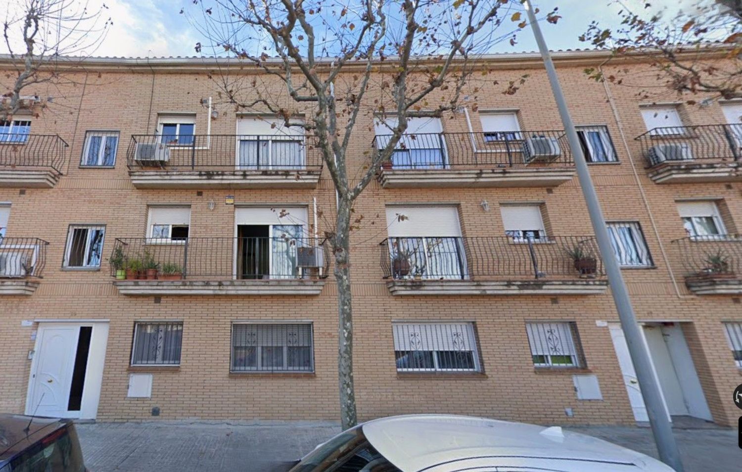 Piso en Calle Álvarez de Castro, 19 - Foto 11